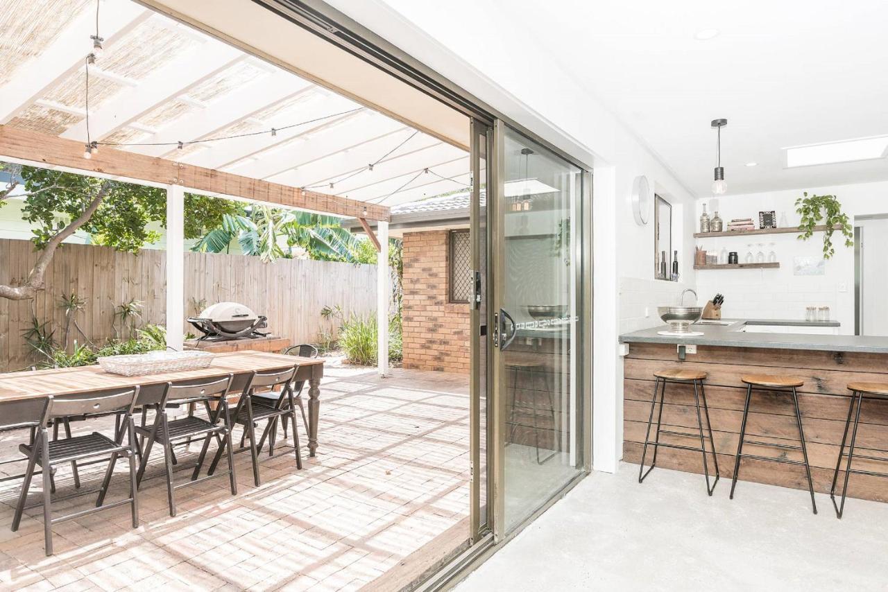 A Perfect Stay - Sea Salt Byron Bay Zewnętrze zdjęcie
