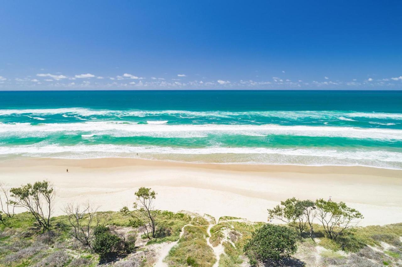 A Perfect Stay - Sea Salt Byron Bay Zewnętrze zdjęcie