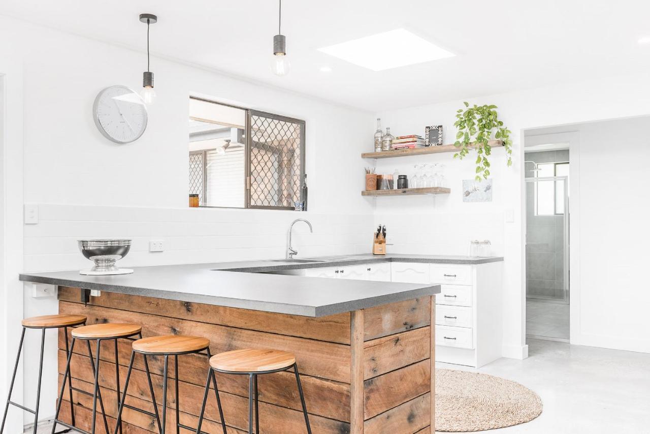 A Perfect Stay - Sea Salt Byron Bay Zewnętrze zdjęcie
