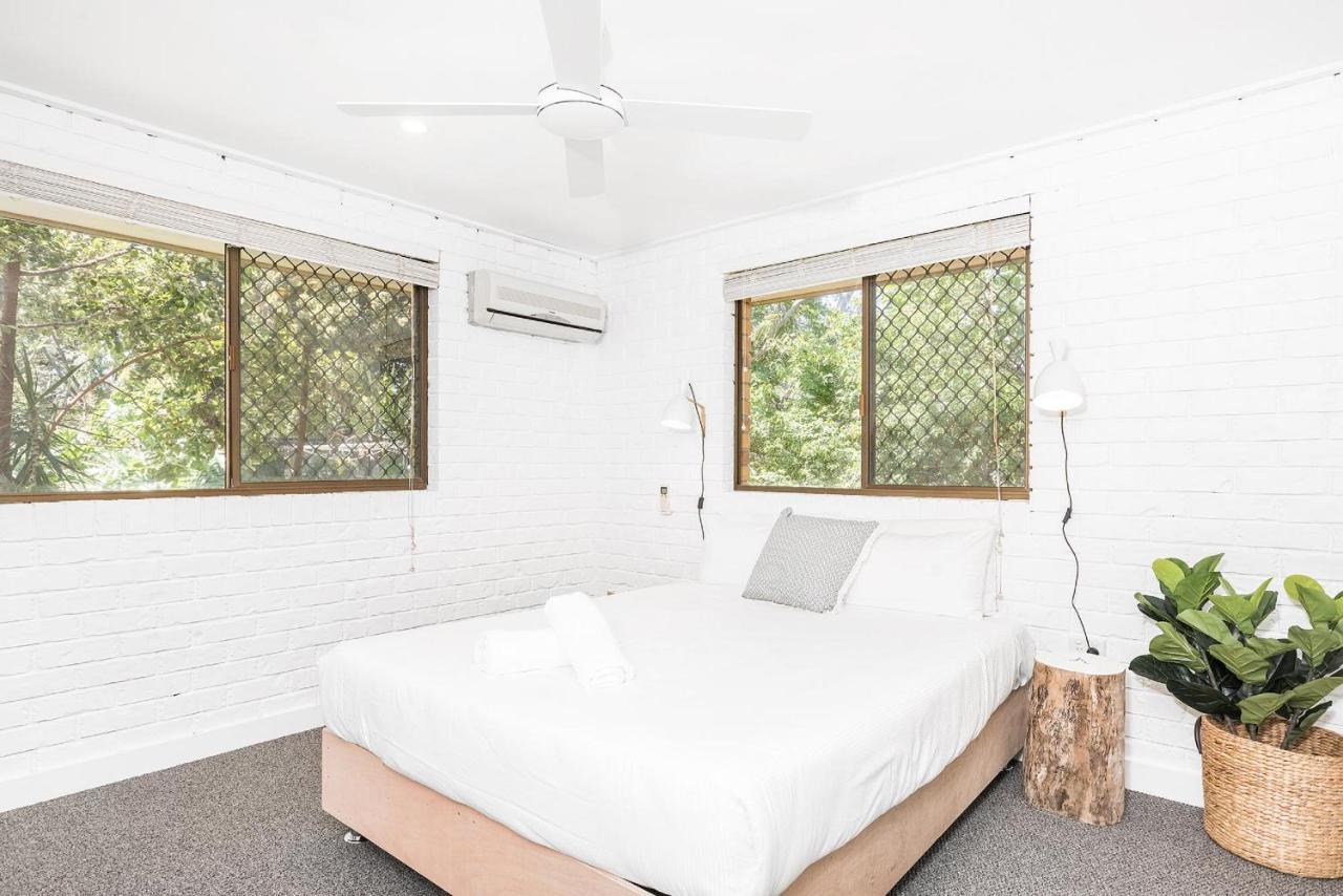 A Perfect Stay - Sea Salt Byron Bay Zewnętrze zdjęcie