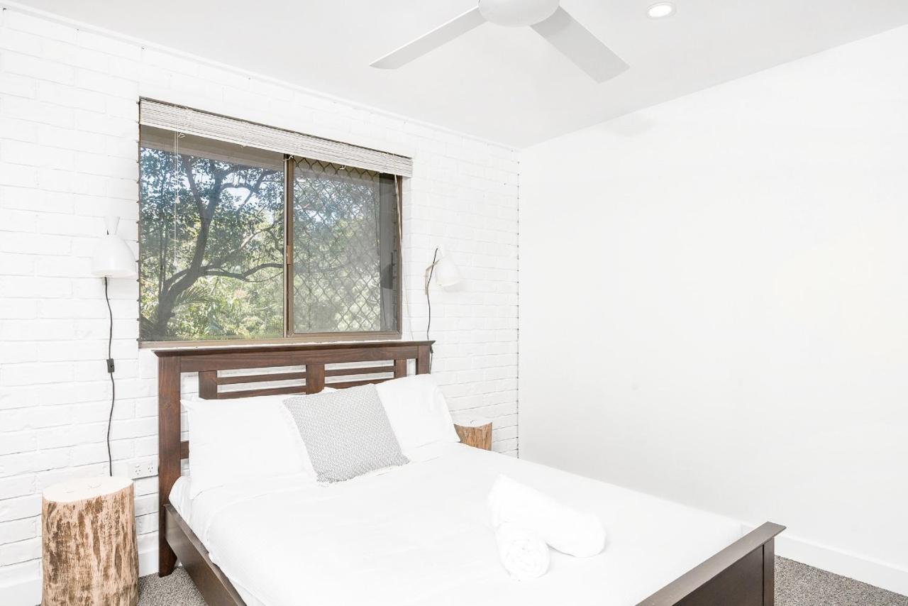 A Perfect Stay - Sea Salt Byron Bay Zewnętrze zdjęcie
