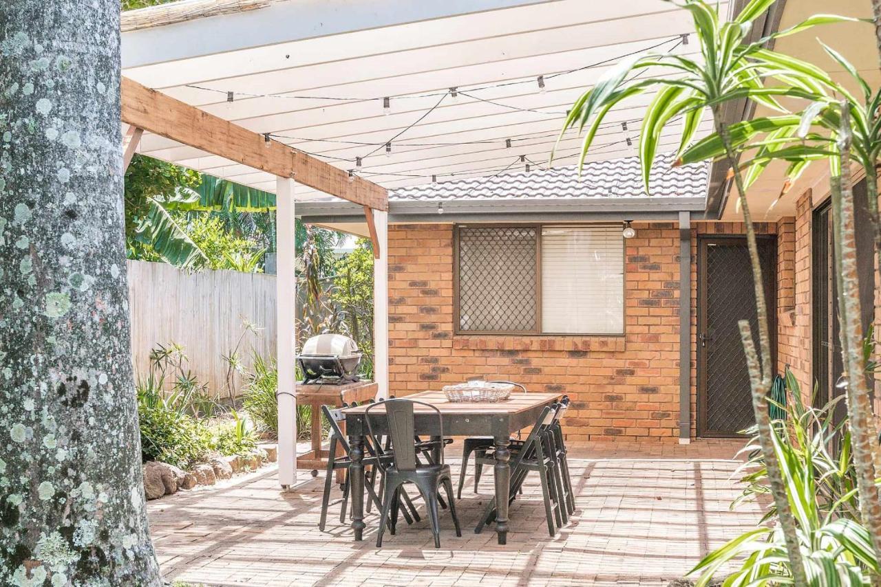 A Perfect Stay - Sea Salt Byron Bay Zewnętrze zdjęcie