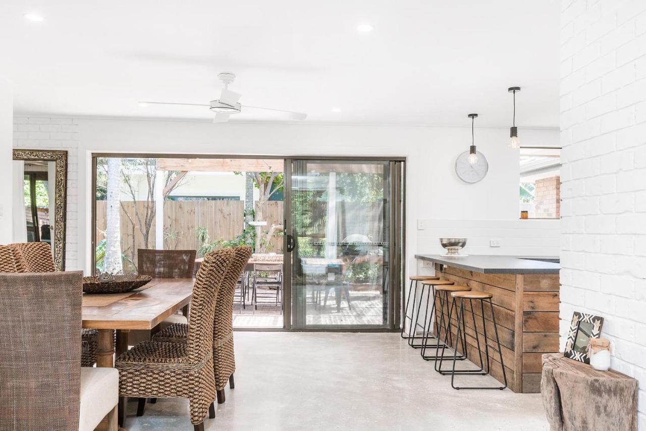 A Perfect Stay - Sea Salt Byron Bay Zewnętrze zdjęcie