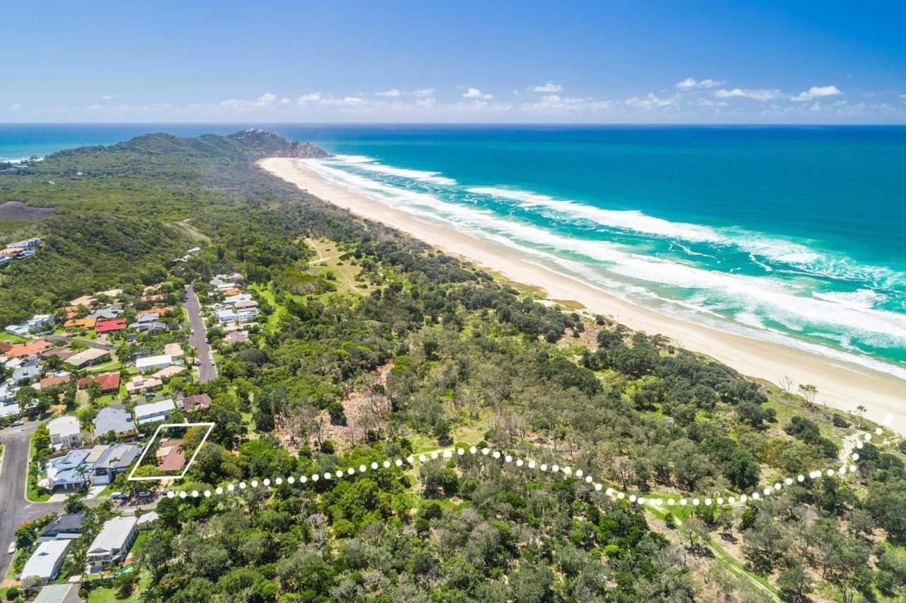 A Perfect Stay - Sea Salt Byron Bay Zewnętrze zdjęcie