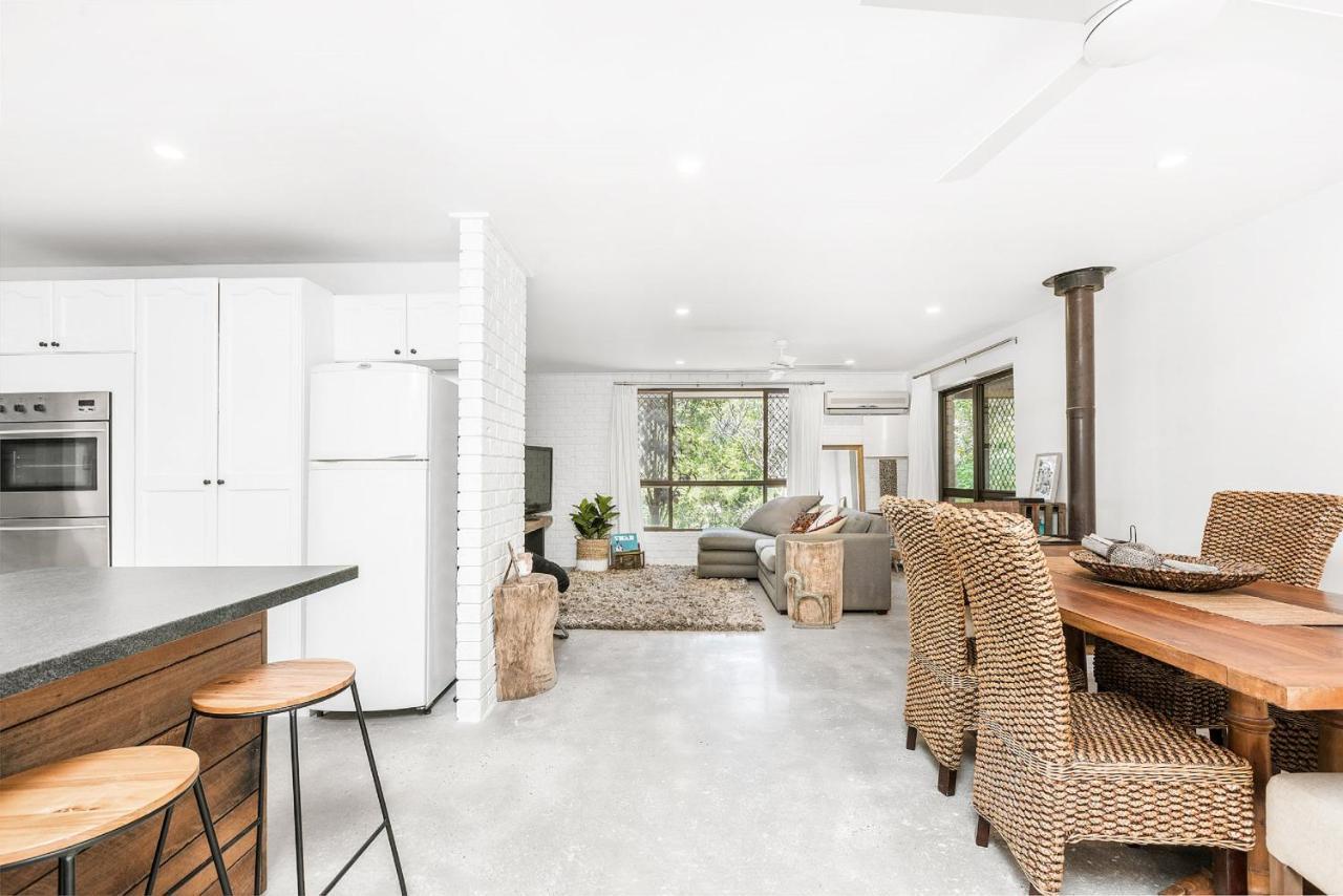 A Perfect Stay - Sea Salt Byron Bay Zewnętrze zdjęcie