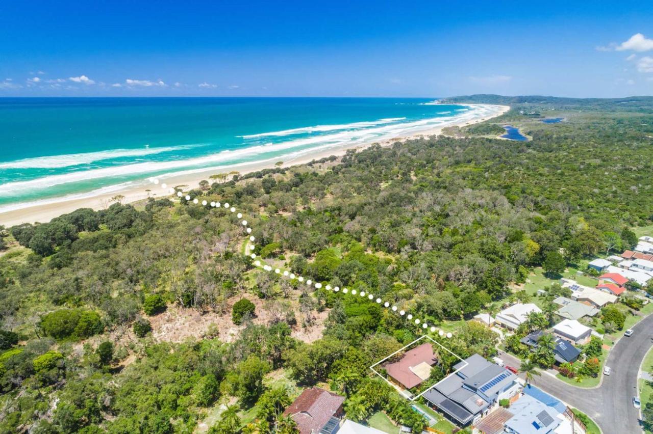 A Perfect Stay - Sea Salt Byron Bay Zewnętrze zdjęcie