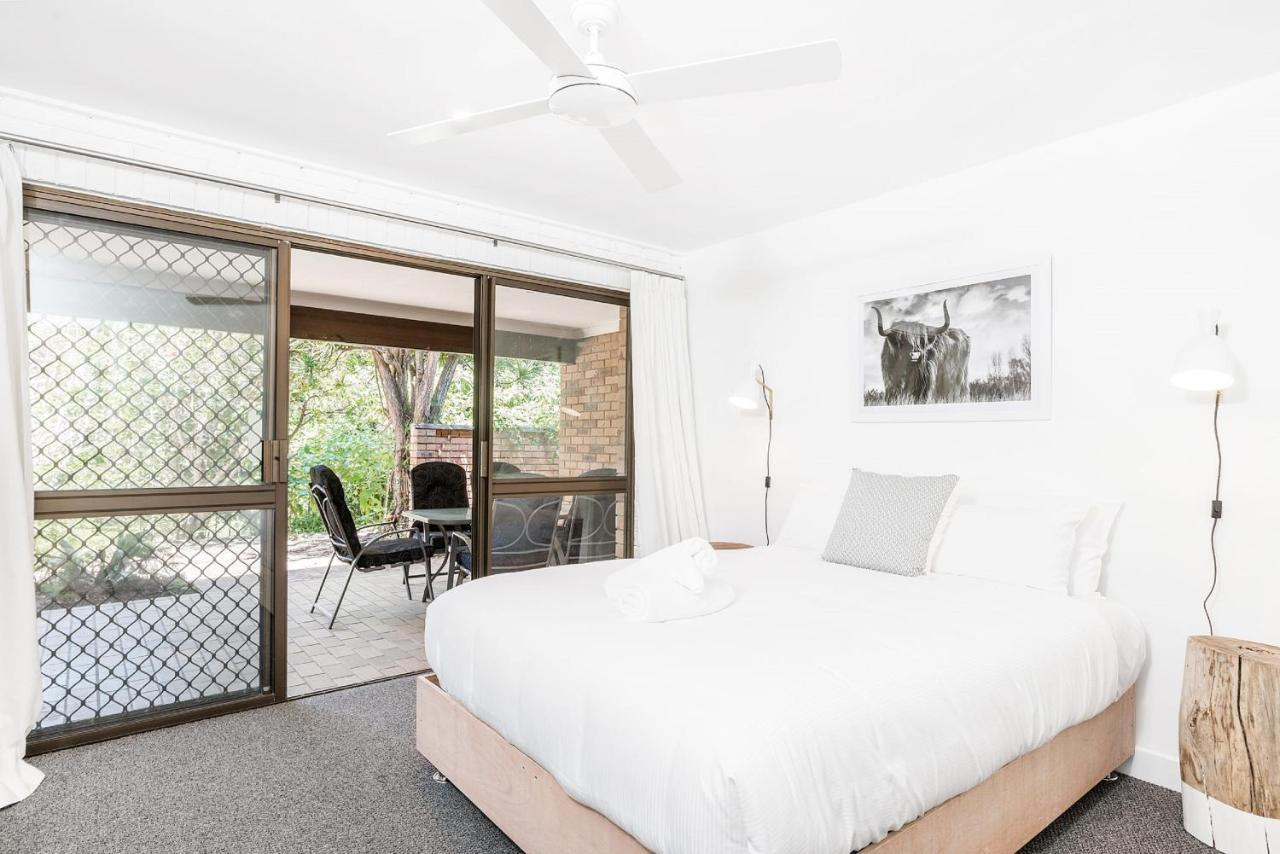 A Perfect Stay - Sea Salt Byron Bay Zewnętrze zdjęcie