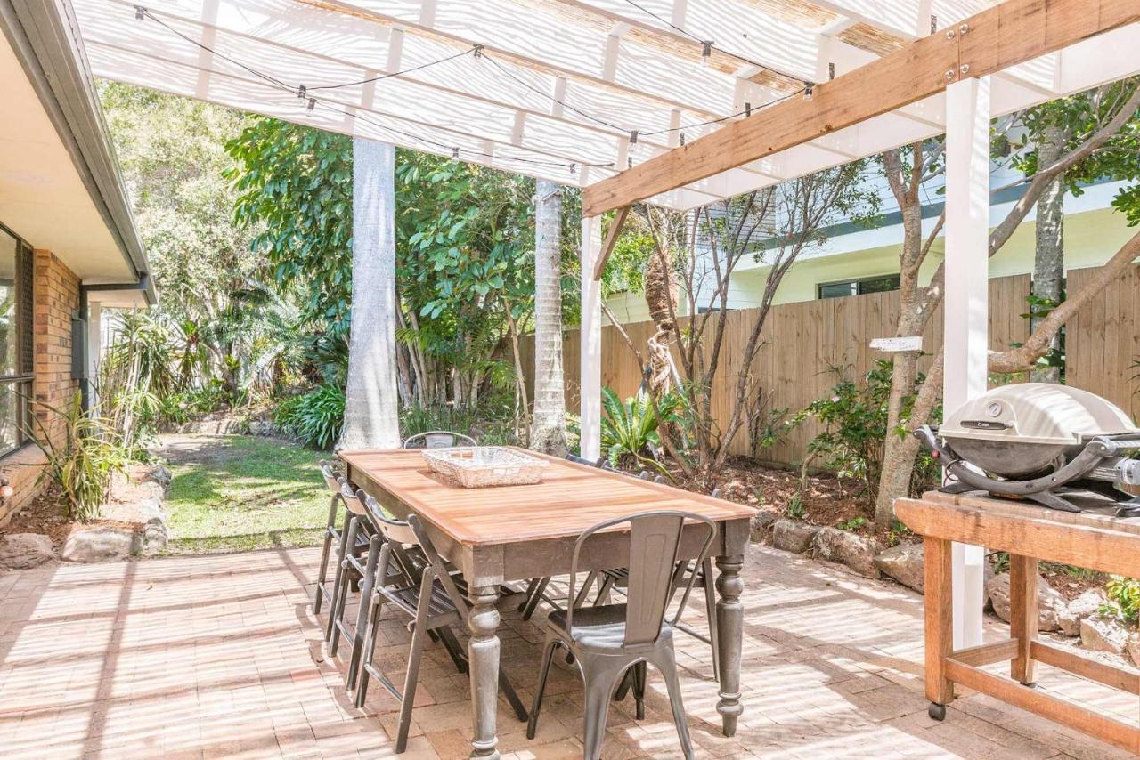 A Perfect Stay - Sea Salt Byron Bay Zewnętrze zdjęcie